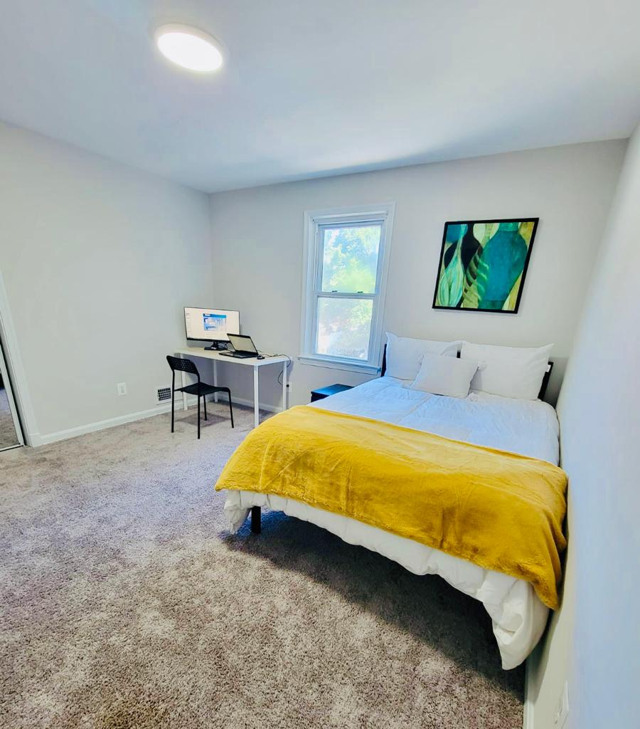 Room C bedroom